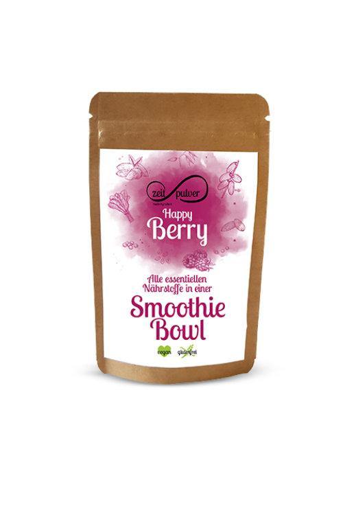 Happy Berry 580g