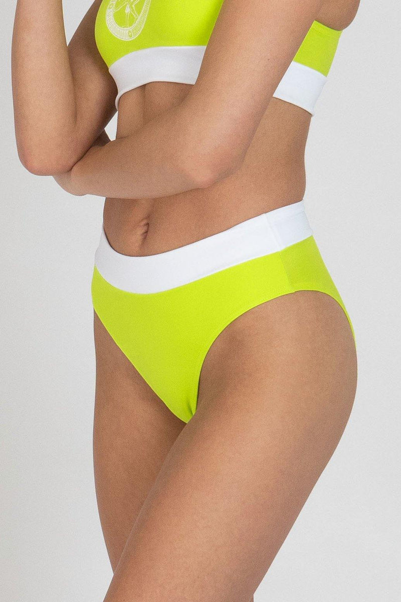 Bikini Slip - Pastell