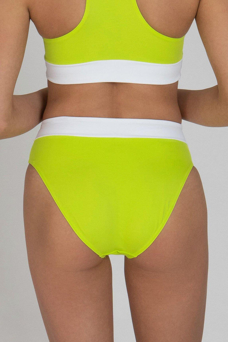 Bikini Slip - Pastell