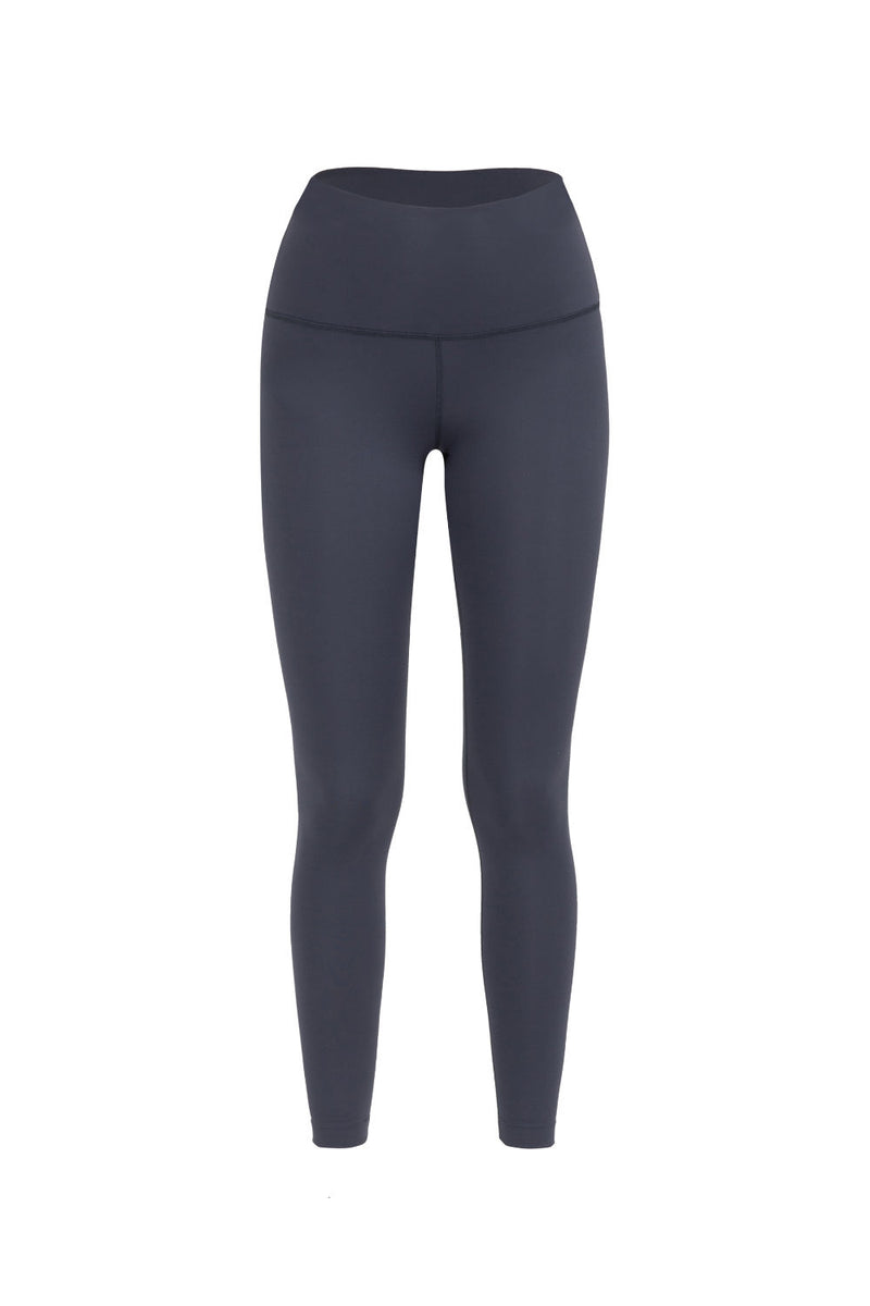 High-Rise Leggings Midnight Blue