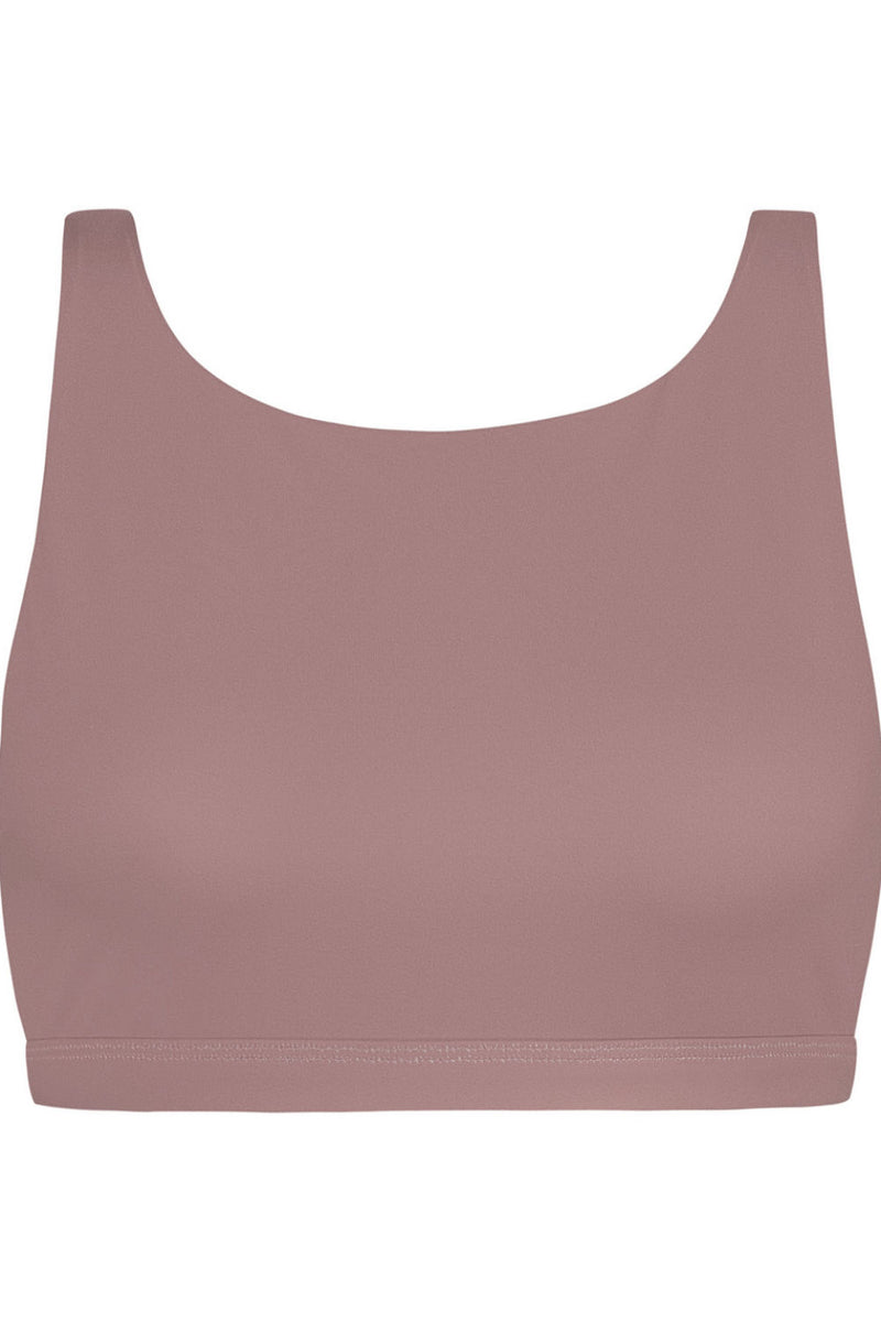 Meco Reversible Sportsbra Rosa - Sunrise