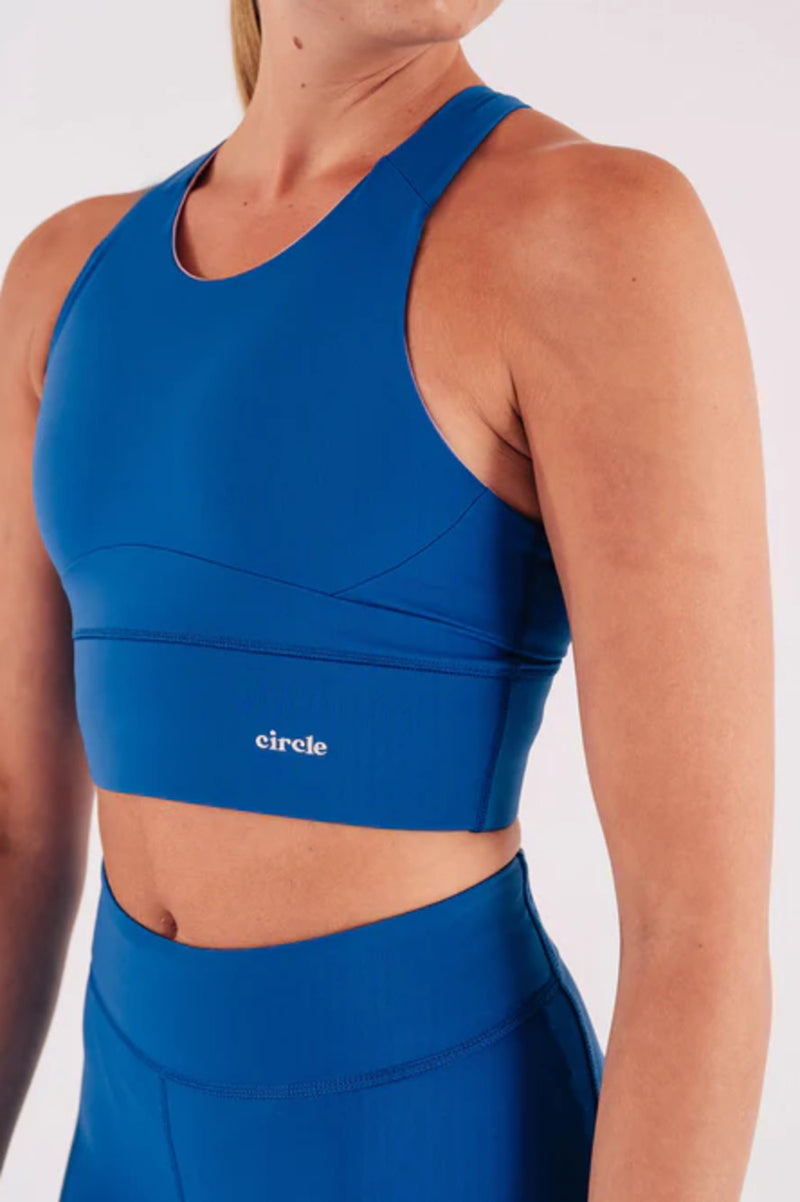 Sport Bra Level Up - Sport BH
