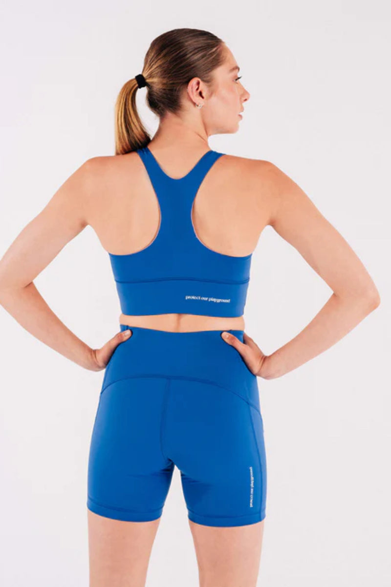 Sport Bra Level Up - Sport BH