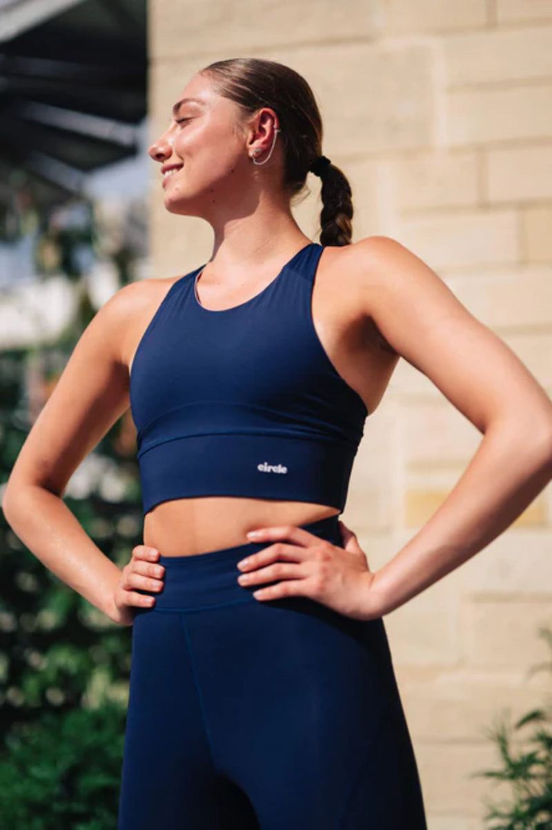 Sport Bra Level Up - Sport BH