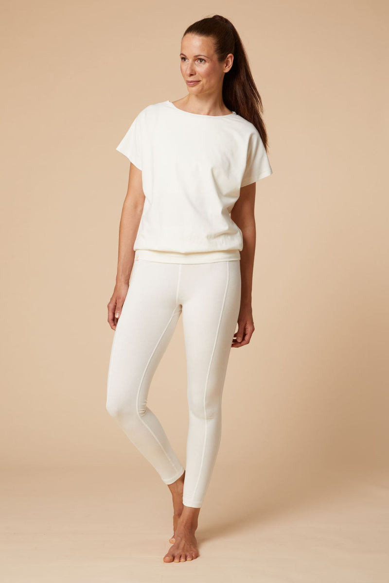 Yogashirt Kuschel-Indrani