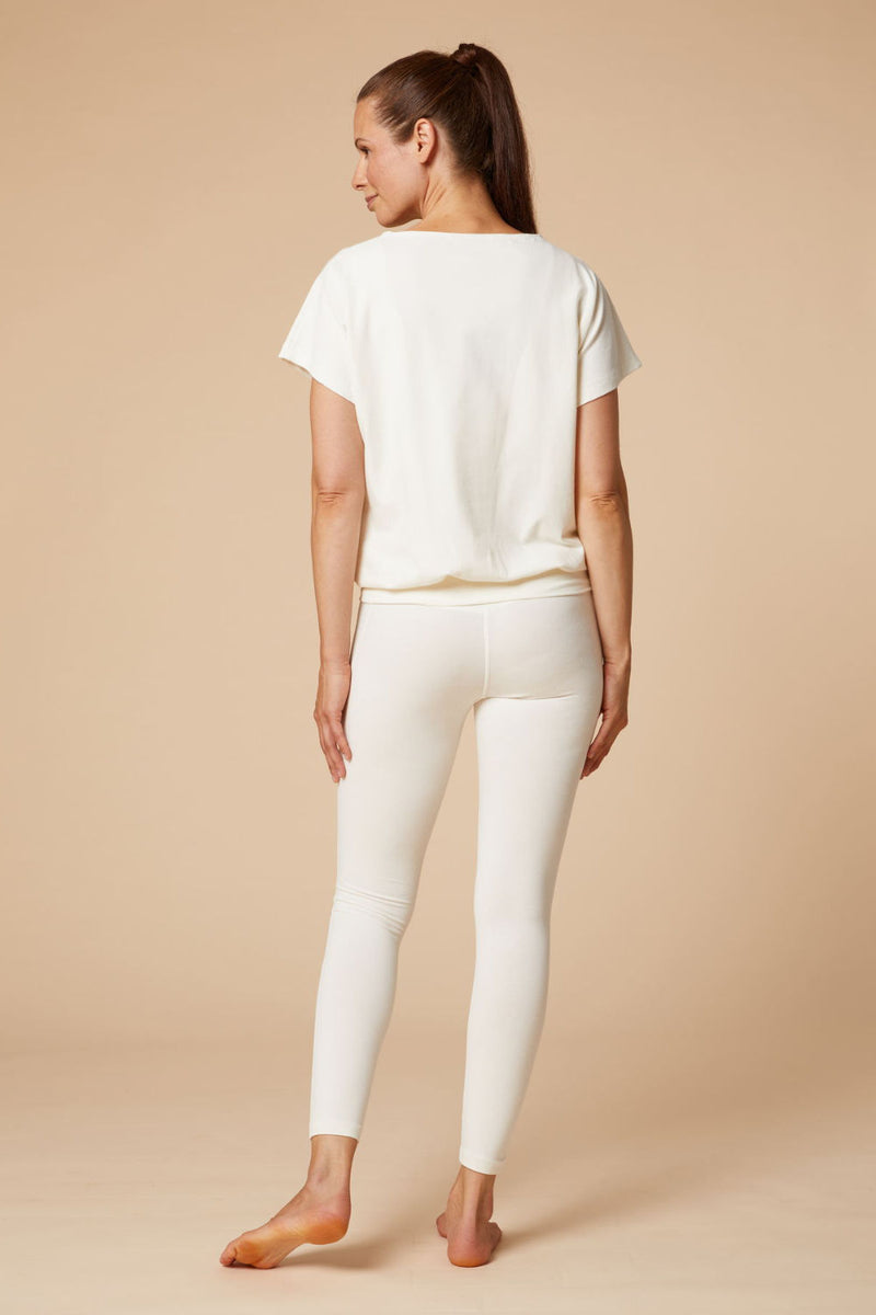 Yogashirt Kuschel-Indrani