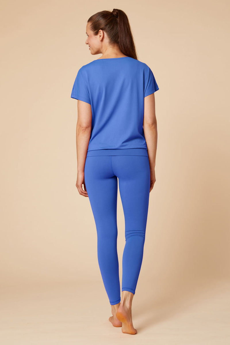Yogashirt Kuschel-Indrani