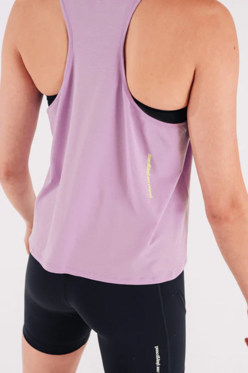Authentic Tank Top