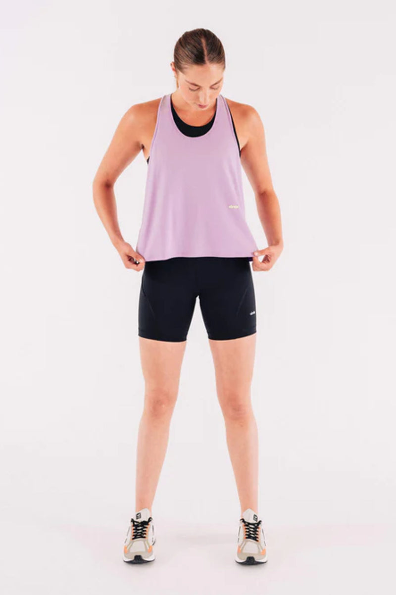 Authentic Tank Top
