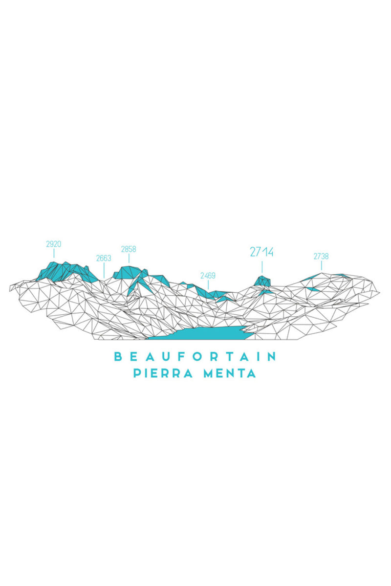 WOMEN'S ULTRASOFT BEAUFORTAIN T-SHIRT