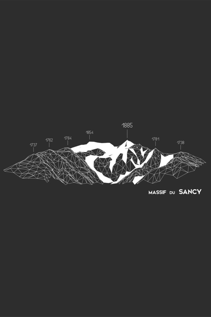 WOMEN'S ULTRASOFT SANCY T-SHIRT