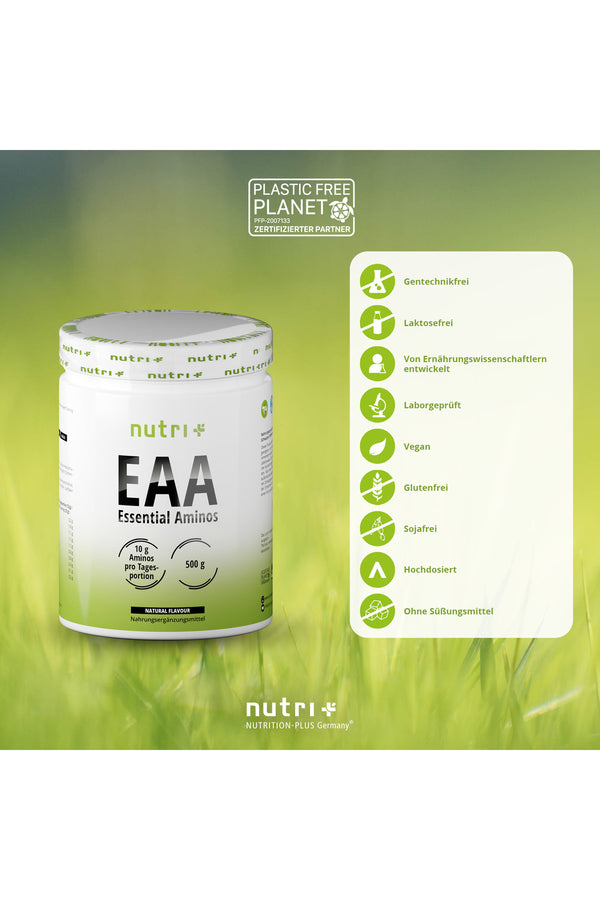 EAA Instant Pulver Neutral