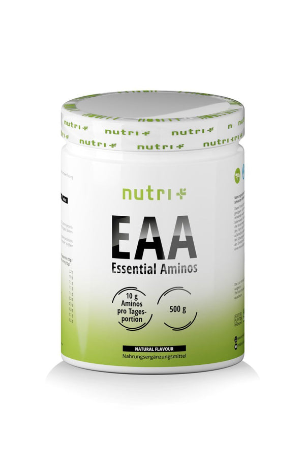 EAA Instant Pulver Neutral