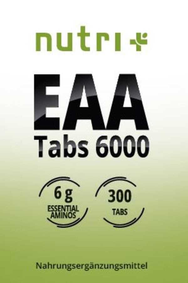 EAA Tabletten