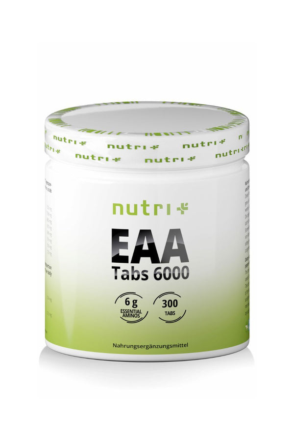 EAA Tabletten