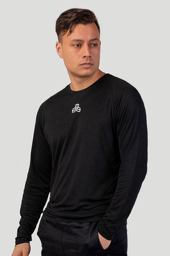 Longsleeve T-Shirt Men