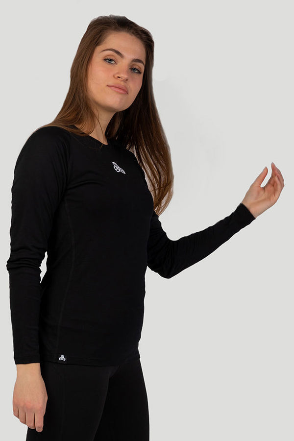 Longsleeve T-Shirt Women