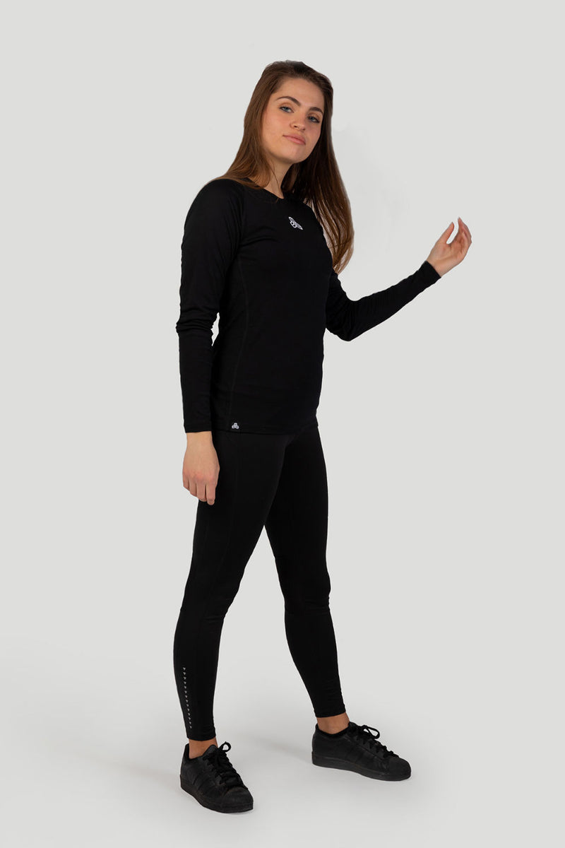 Longsleeve T-Shirt Women