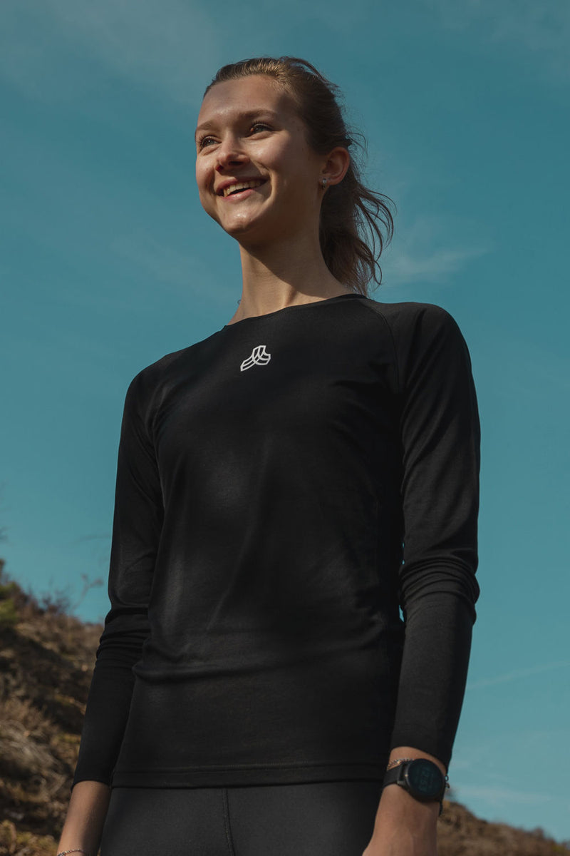 Longsleeve T-Shirt Women