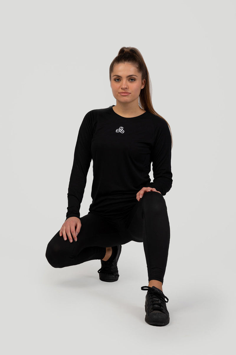 Longsleeve T-Shirt Women