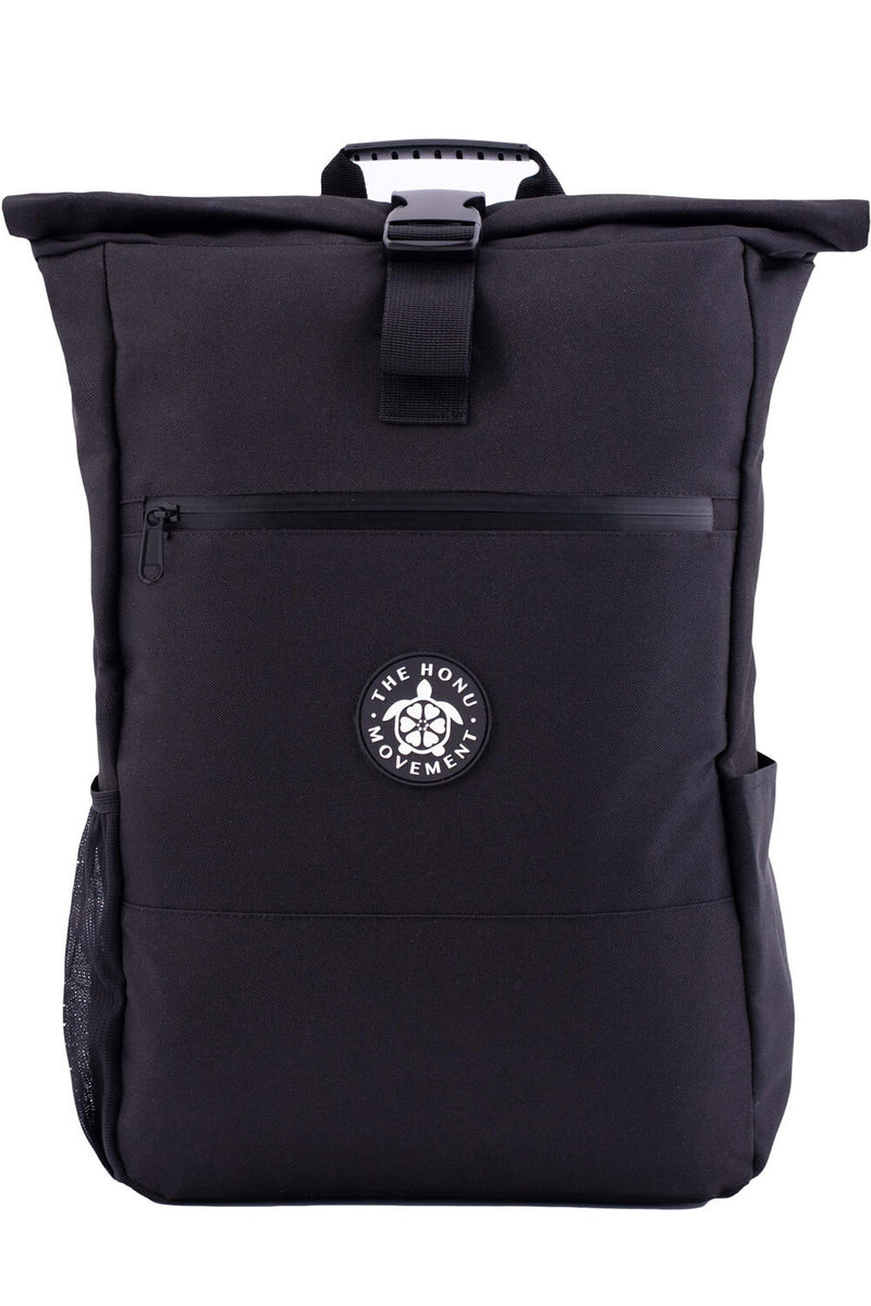 Honu Rucksack aus Ozeanplastik
