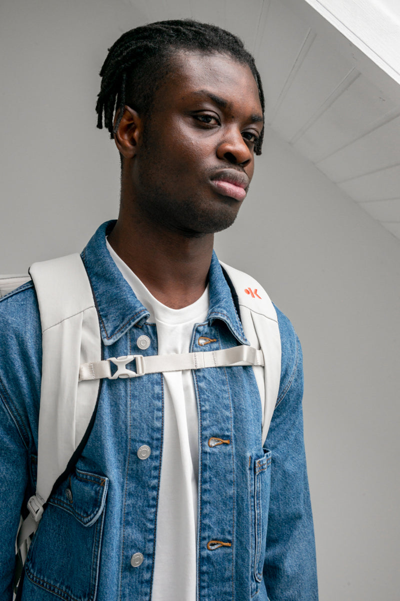 Yoga Rucksack Inki