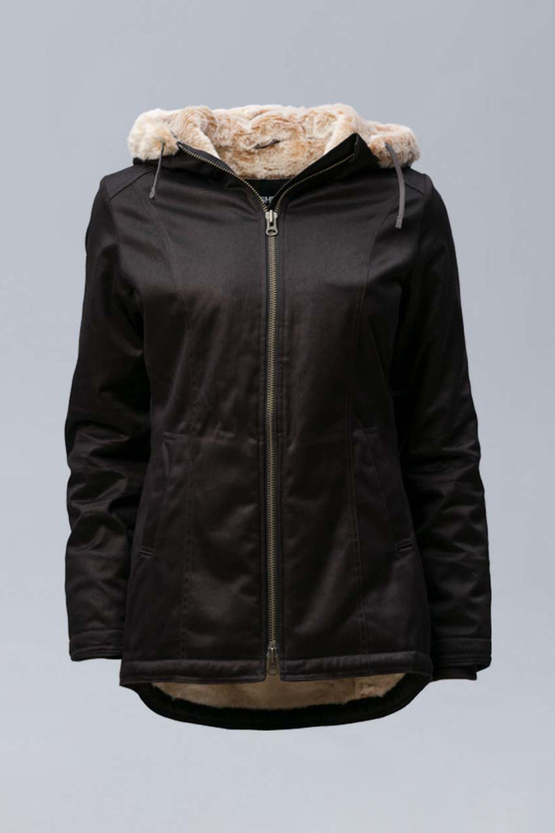 Hemp Jackets Women's