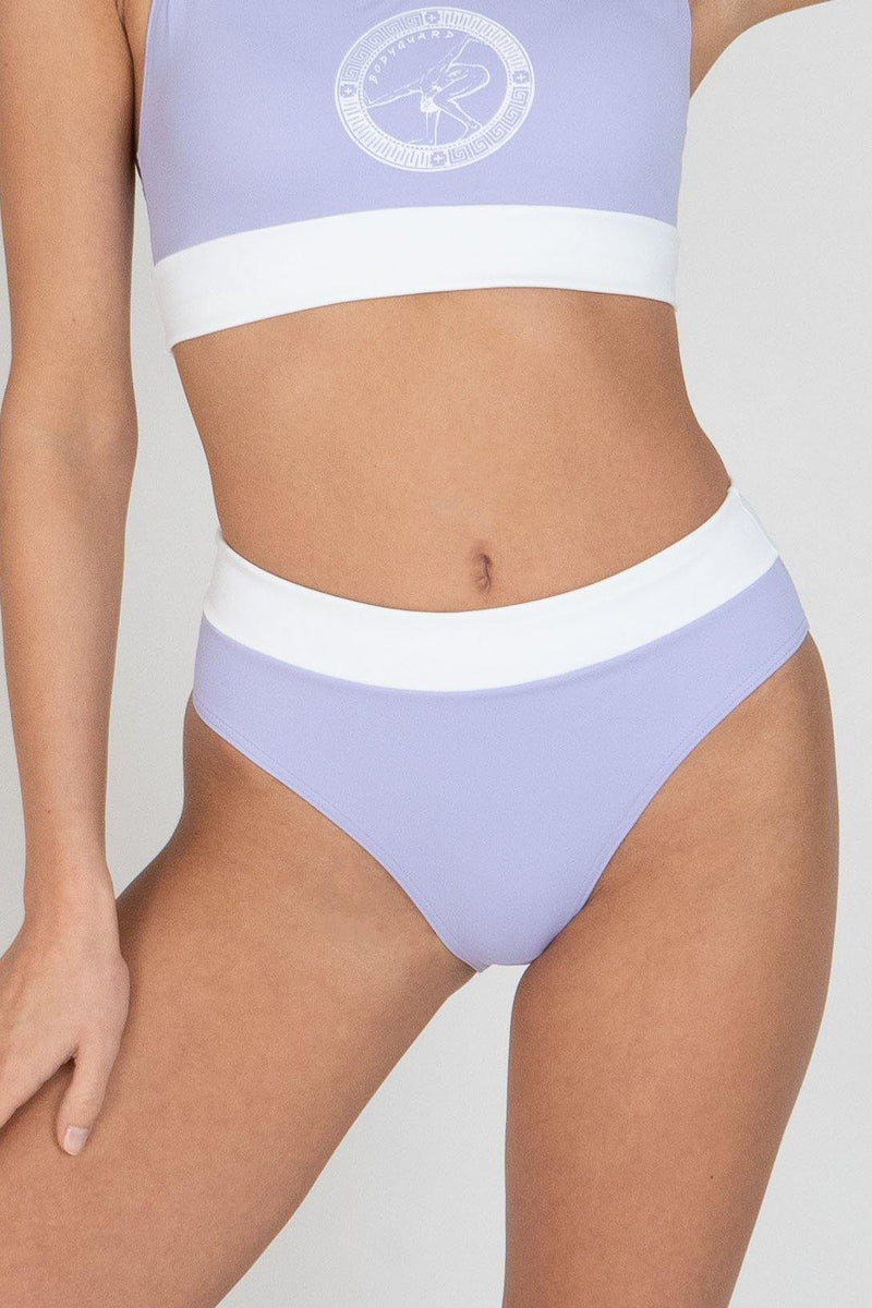 Bikini Slip - Pastell