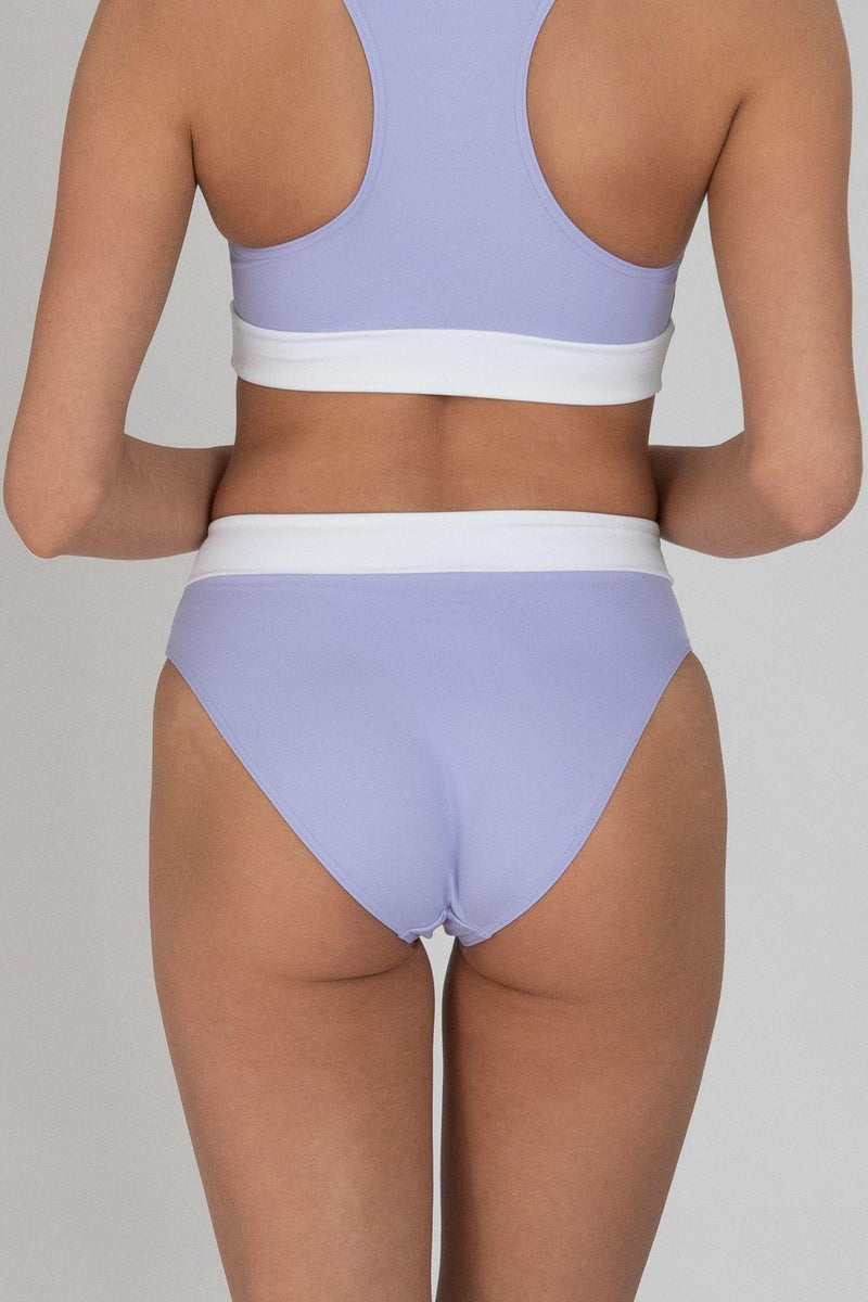 Bikini Slip - Pastell