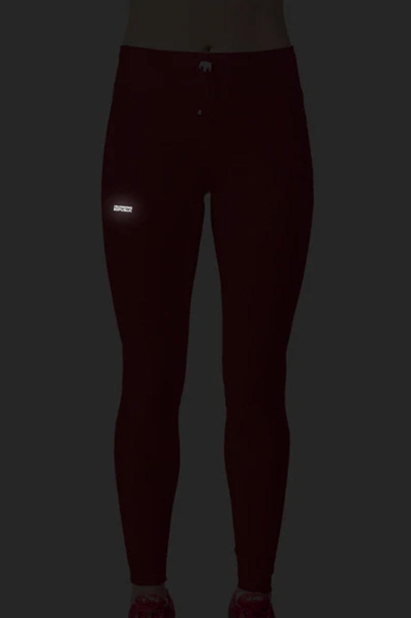 Women's High Waist Legging 2.0