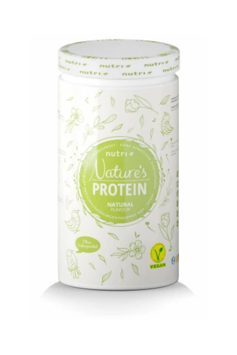 Nature's Protein Neutral