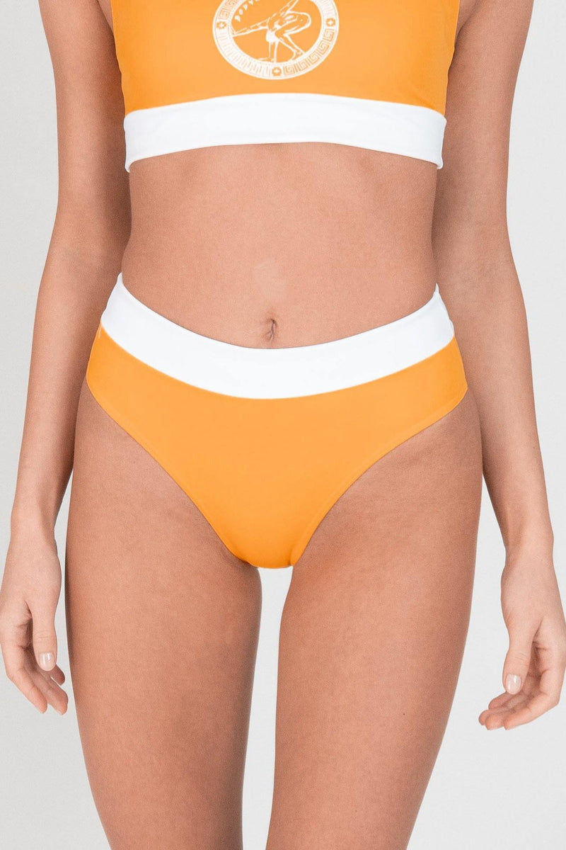 Bikini Slip - Pastell