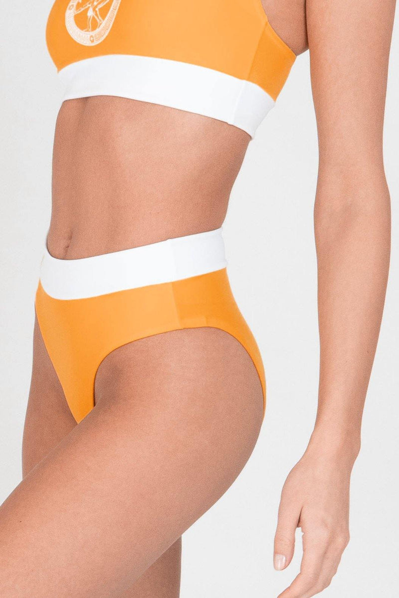 Bikini Slip - Pastell