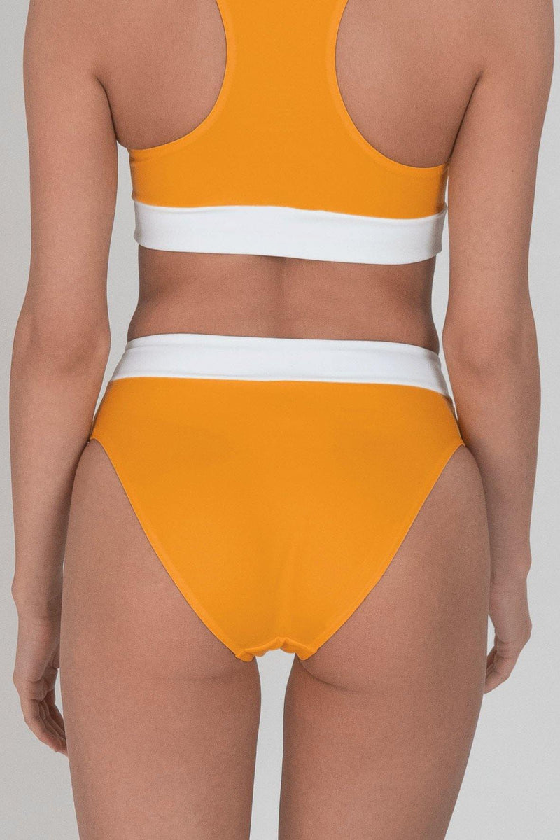 Bikini Slip - Pastell