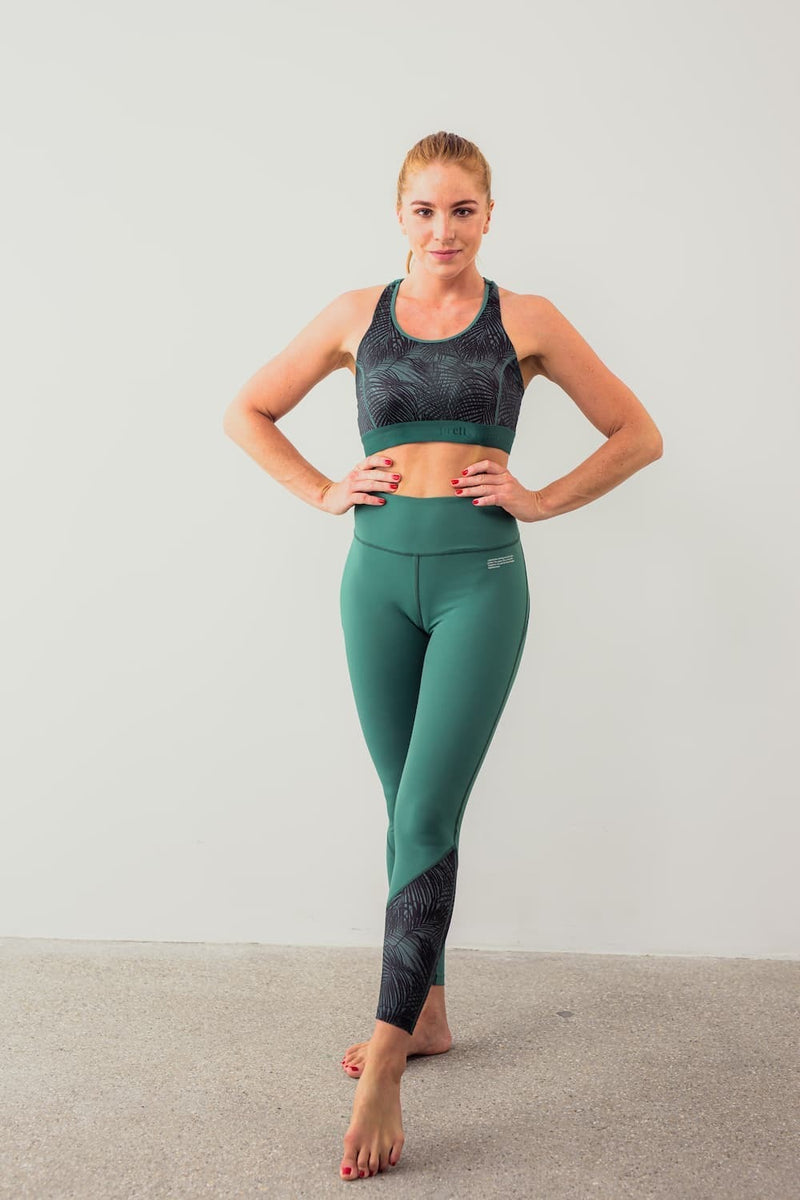 3er Set Sweat & Relax Smoke Pine