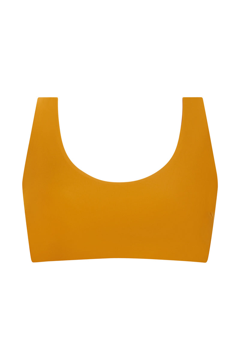 Reversible Bikini Top PURE