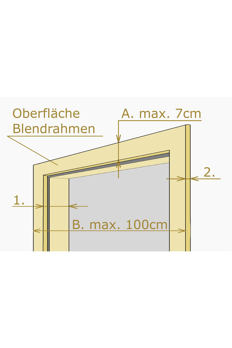 rollholz Barren & Klimmzugstange Set