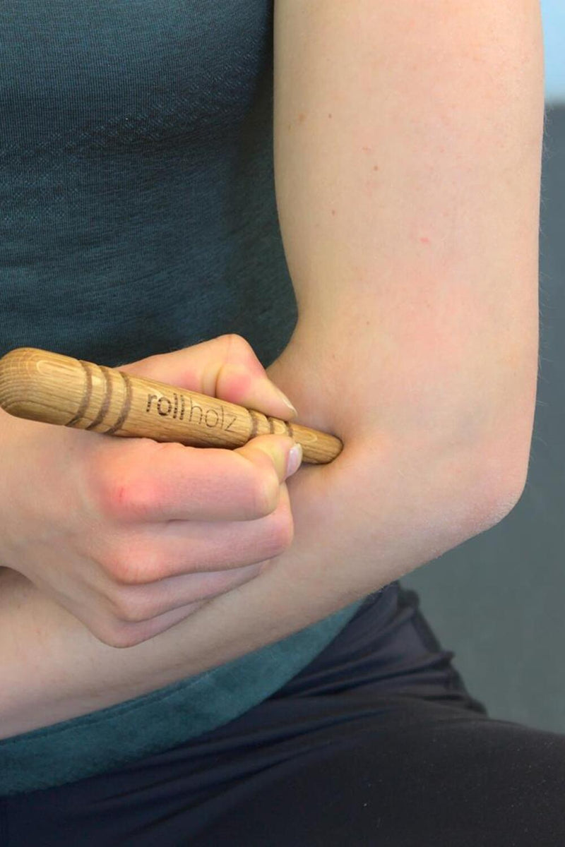 rollholz Triggerstift