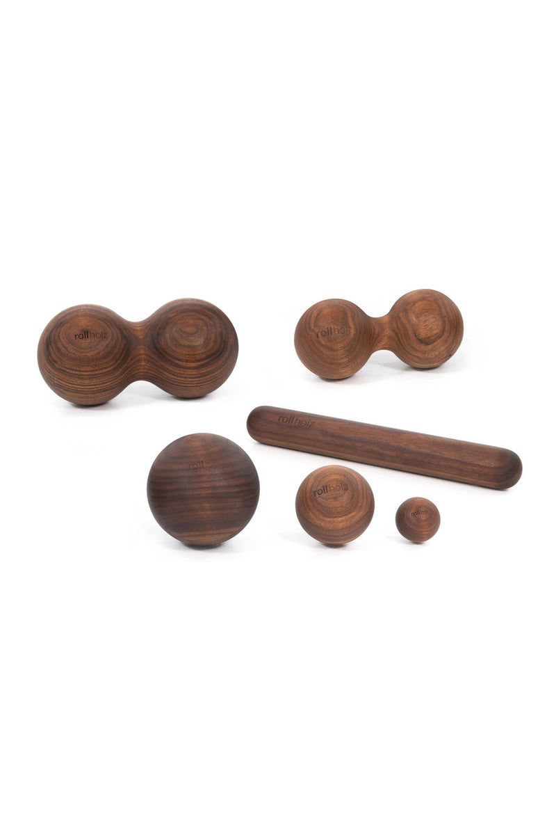 rollholz Set klein