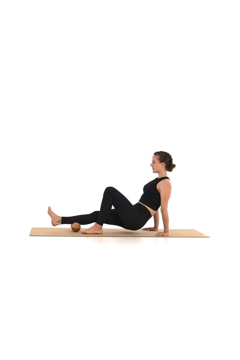 rollholz Set groß
