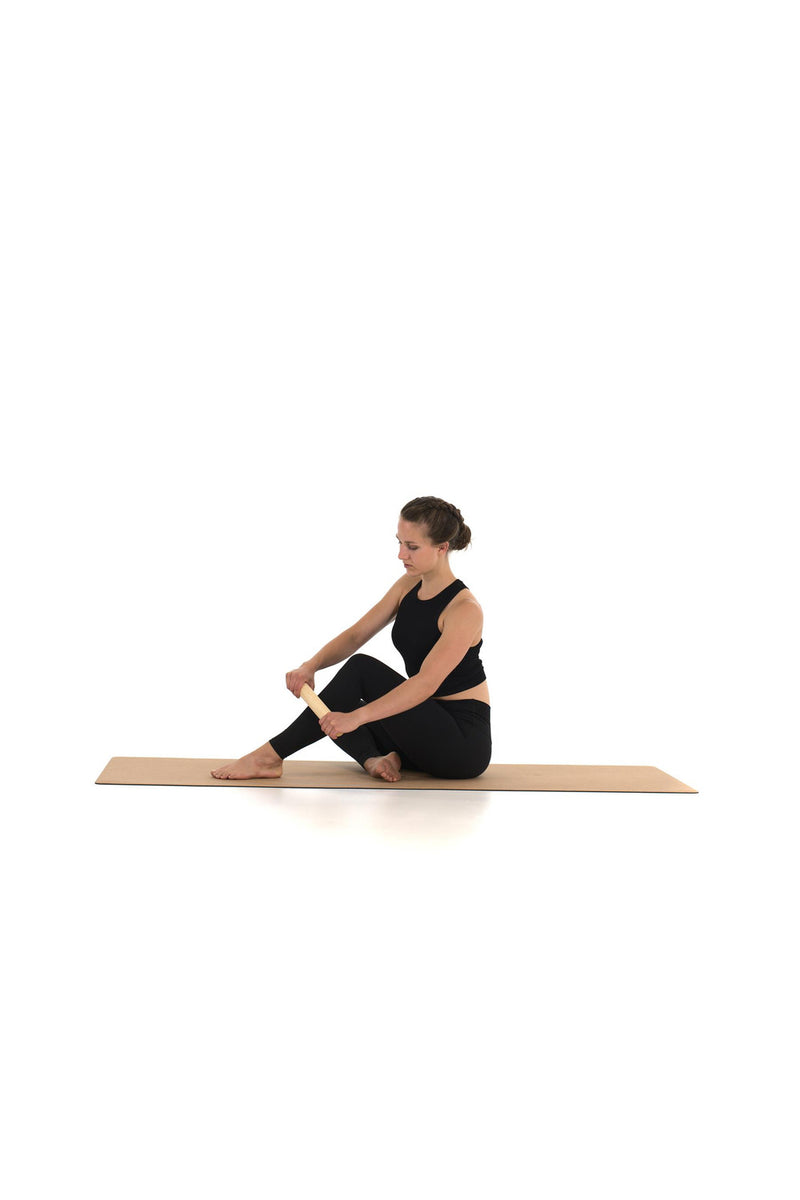 rollholz Set klein