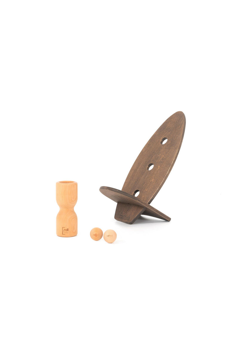 rollbrett Set klein