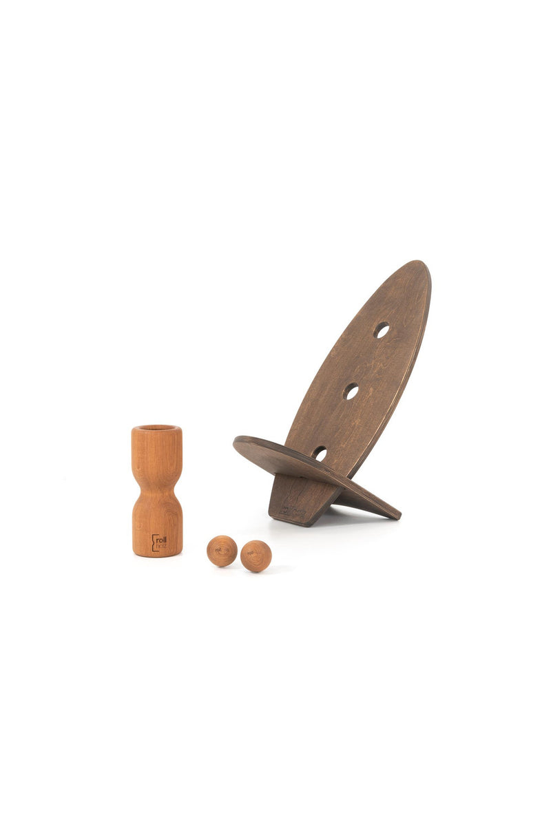rollbrett Set klein