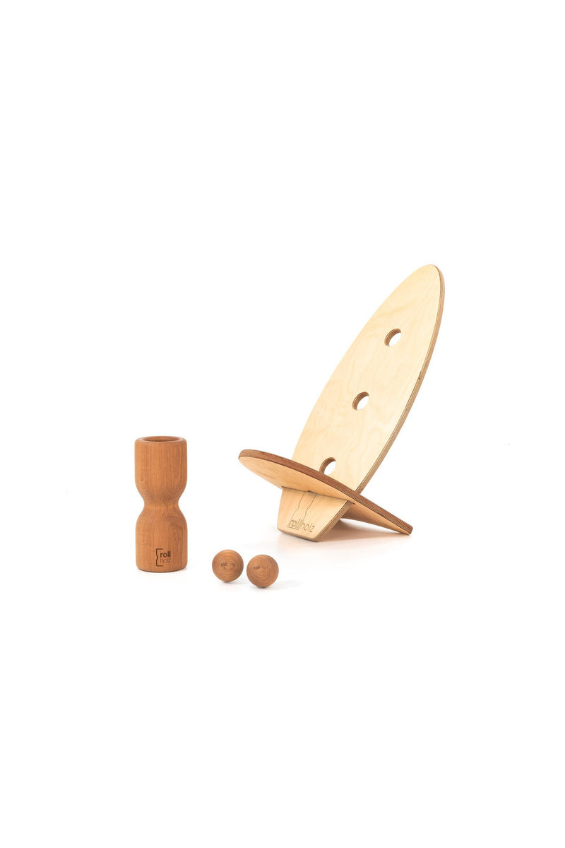 rollbrett Set klein