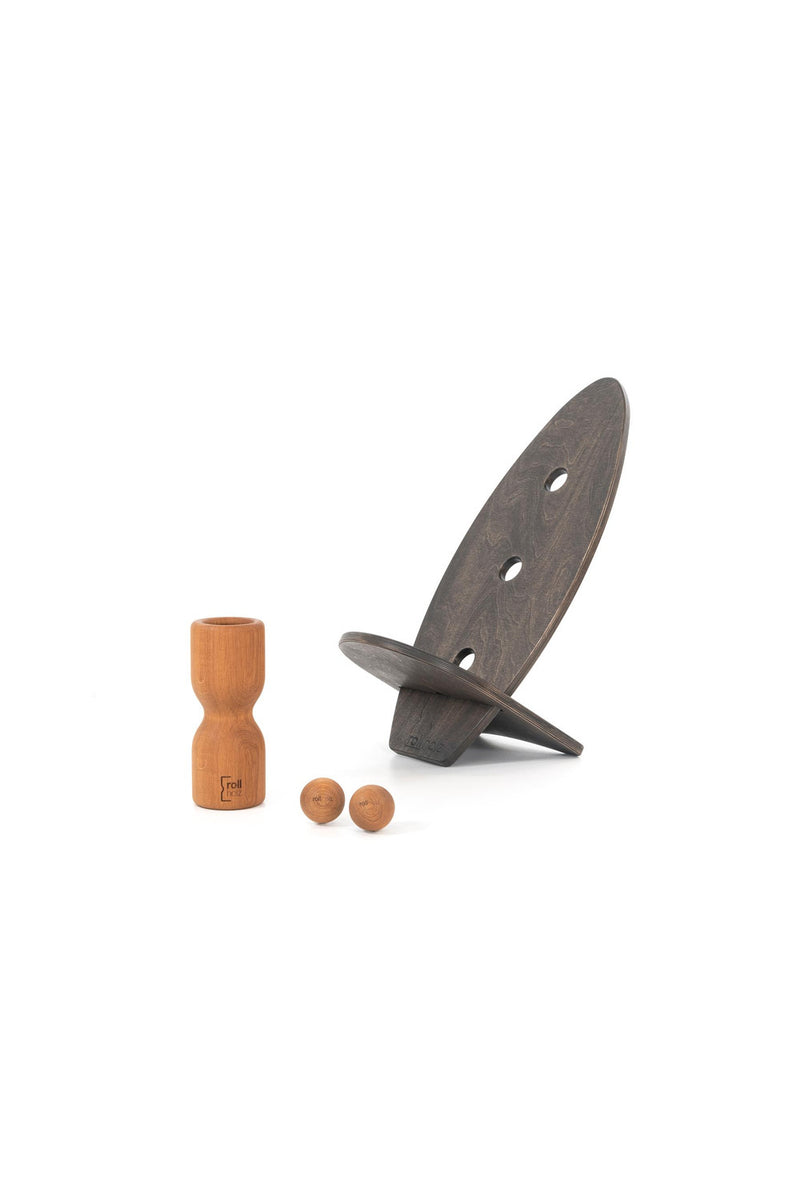 rollbrett Set klein