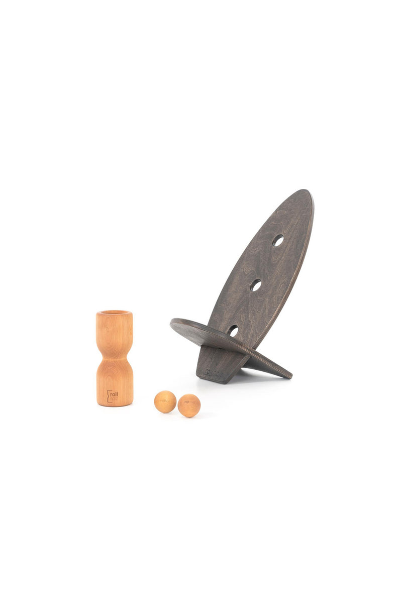 rollbrett Set klein