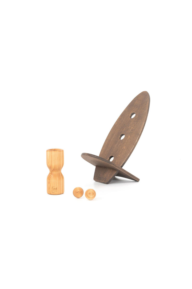 rollbrett Set klein