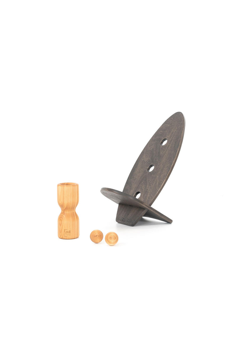 rollbrett Set klein