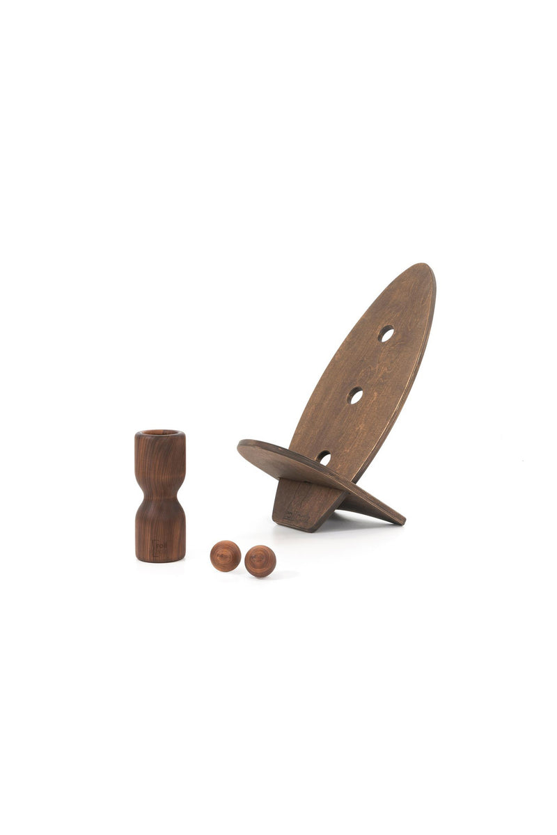 rollbrett Set klein