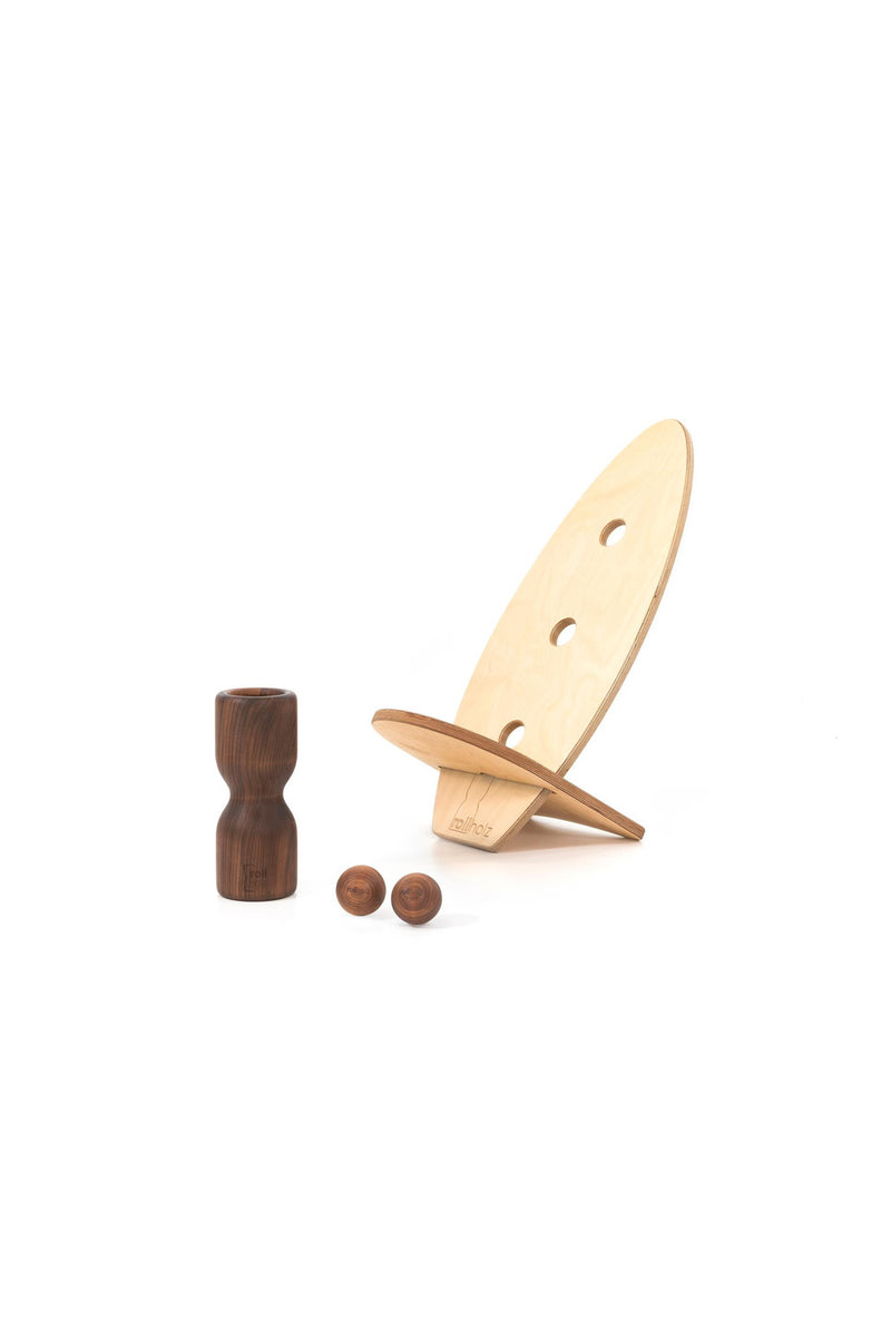 rollbrett Set klein